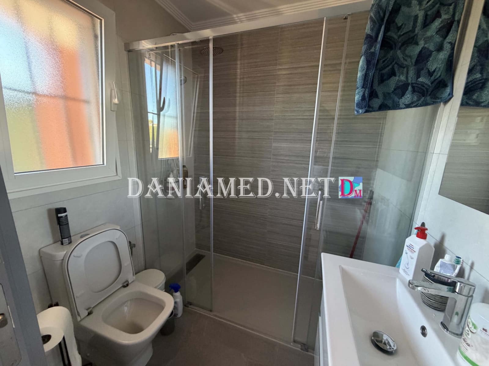 3 Zimmer Reihenhaus zu verkaufen in El Vergel / Verger mit Pool - 299.000 € (Ref: 9793365)