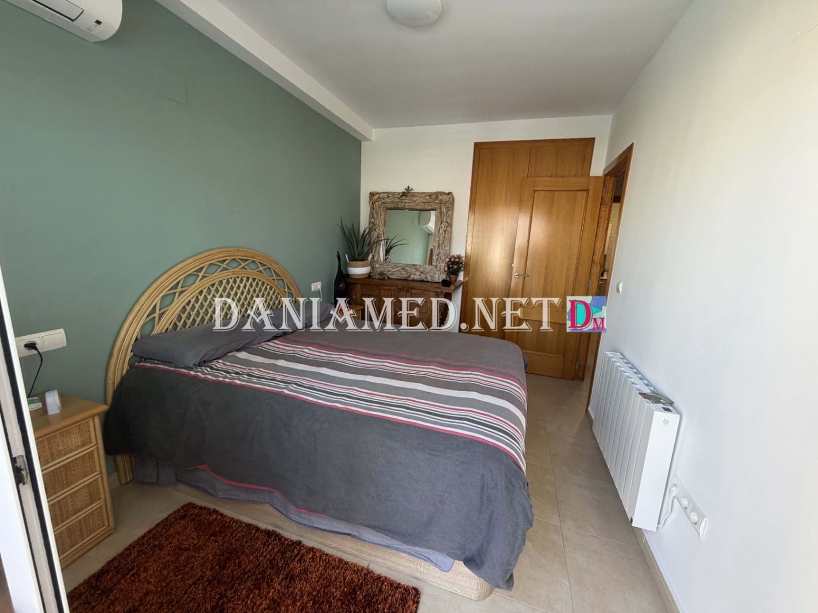 3 Zimmer Reihenhaus zu verkaufen in El Vergel / Verger mit Pool - 299.000 € (Ref: 9793365)