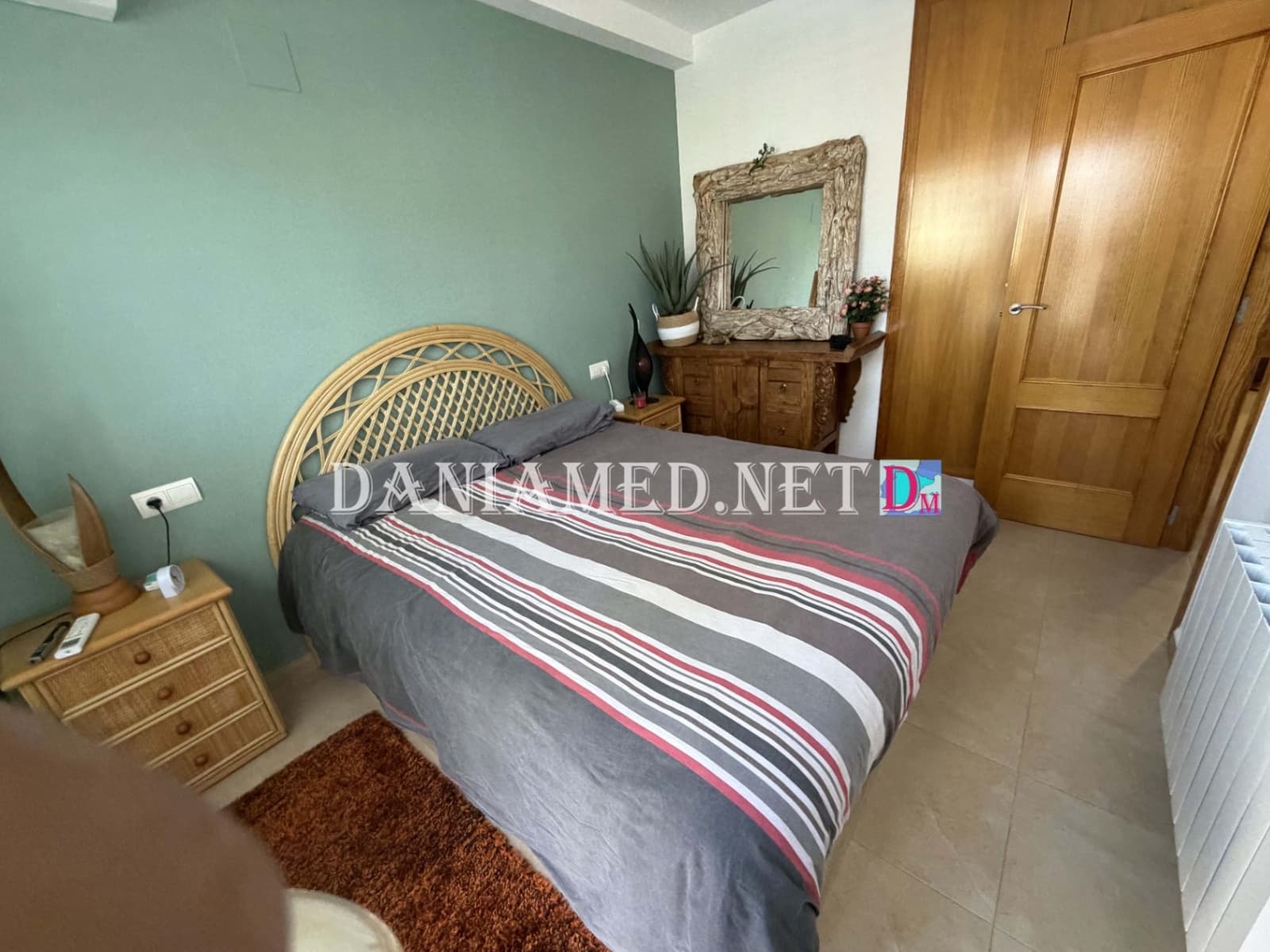 3 Zimmer Reihenhaus zu verkaufen in El Vergel / Verger mit Pool - 299.000 € (Ref: 9793365)