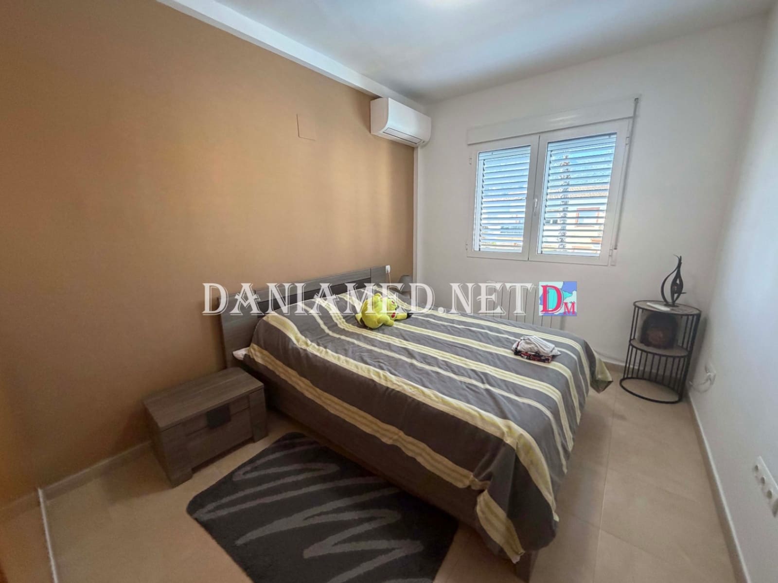 3 Zimmer Reihenhaus zu verkaufen in El Vergel / Verger mit Pool - 299.000 € (Ref: 9793365)