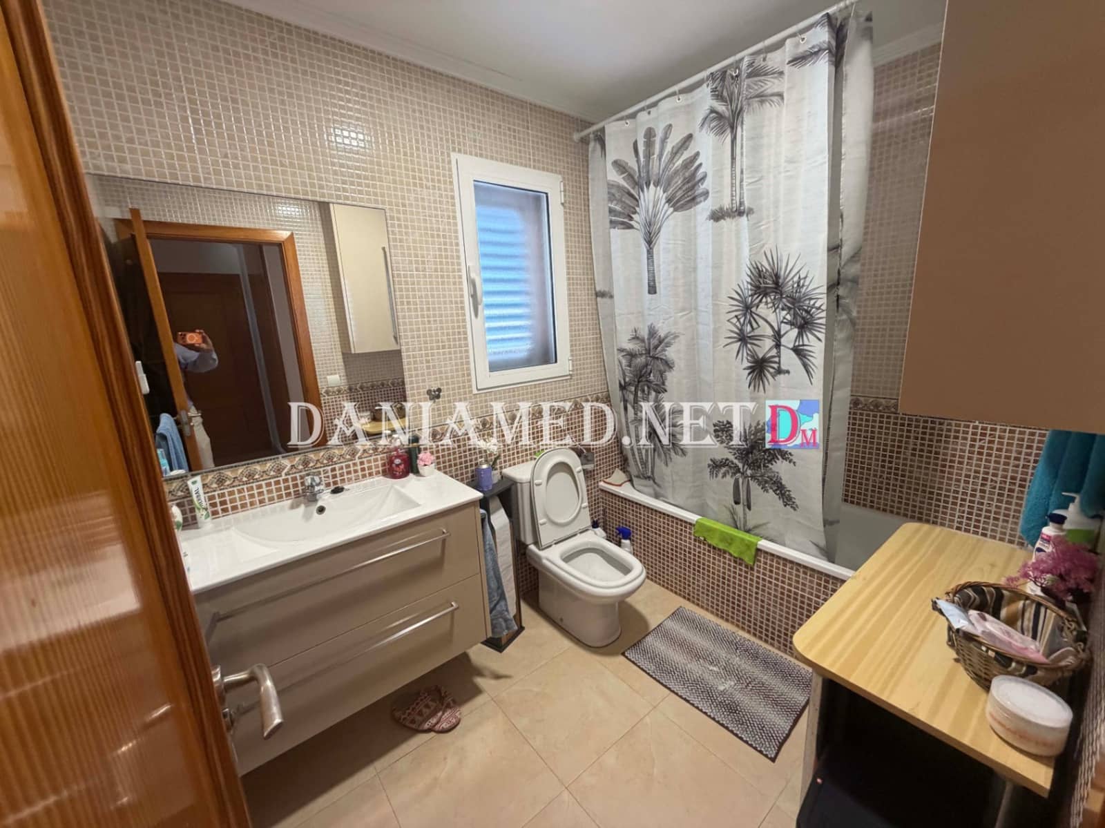 3 Zimmer Reihenhaus zu verkaufen in El Vergel / Verger mit Pool - 299.000 € (Ref: 9793365)