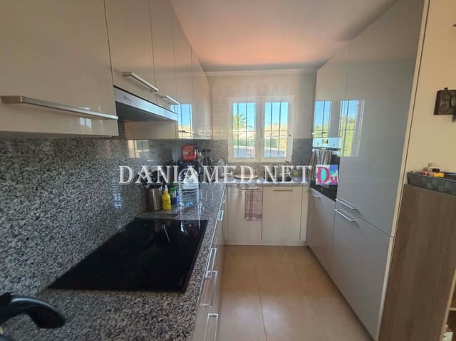 Adosado de 3 habitaciones en El Vergel / Verger en venta con piscina - 299.000 € (Ref: 9793365)