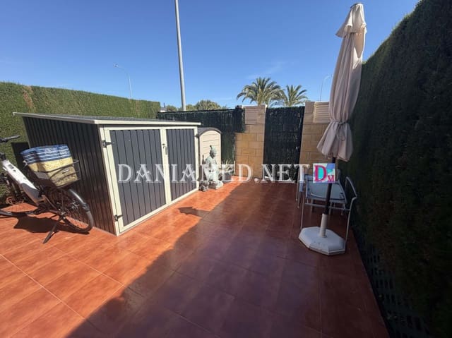 Adosado de 3 habitaciones en El Vergel / Verger en venta con piscina - 299.000 € (Ref: 9793365)