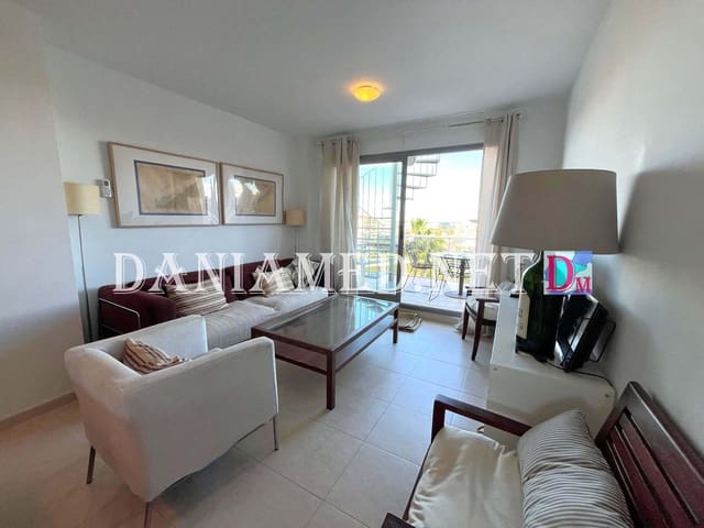 3 quarto Apartamento para arrendar em El Vergel / Verger com piscina garagem - 1 150 € (Ref: 9815025)