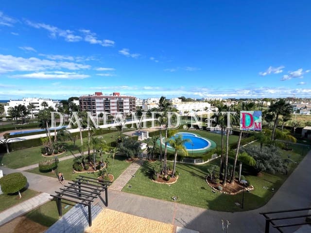 3 quarto Apartamento para arrendar em El Vergel / Verger com piscina garagem - 1 150 € (Ref: 9815025)