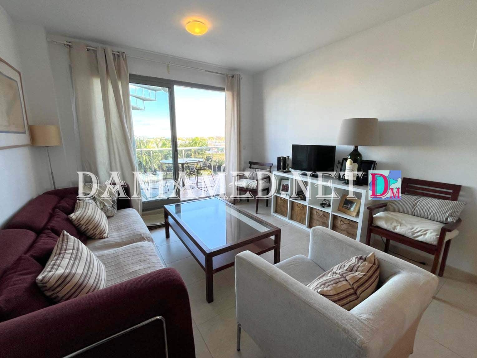 3 quarto Apartamento para arrendar em El Vergel / Verger com piscina garagem - 1 150 € (Ref: 9815025)