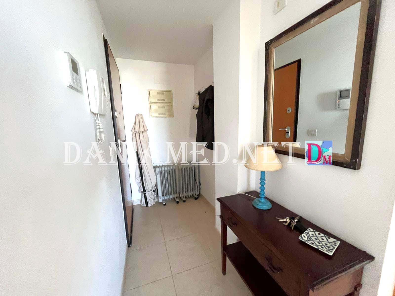 3 quarto Apartamento para arrendar em El Vergel / Verger com piscina garagem - 1 150 € (Ref: 9815025)