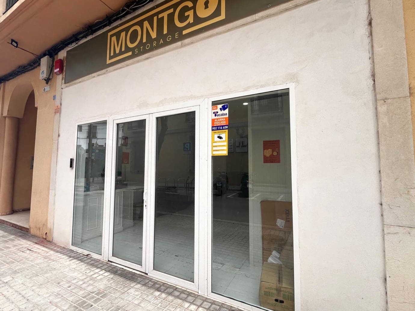 Commercieel te koop in Denia - € 350.000 (Ref: 9823636)