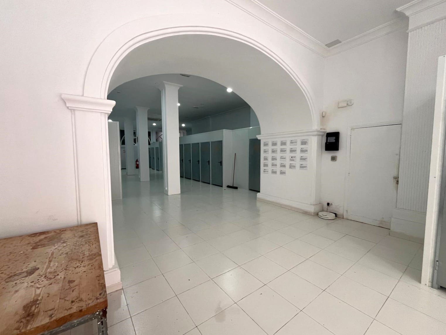 Commercieel te koop in Denia - € 350.000 (Ref: 9823636)