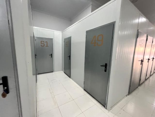 Erhverv til salg i El Puerto, Dénia - € 350.000 (Ref: 9823636)