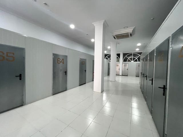 Erhverv til salg i El Puerto, Dénia - € 350.000 (Ref: 9823636)