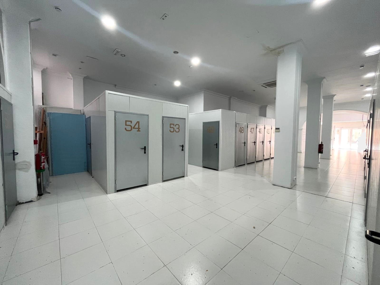 Commercieel te koop in Denia - € 350.000 (Ref: 9823636)