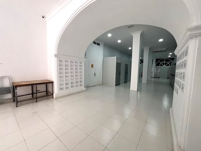 Erhverv til salg i El Puerto, Dénia - € 350.000 (Ref: 9823636)