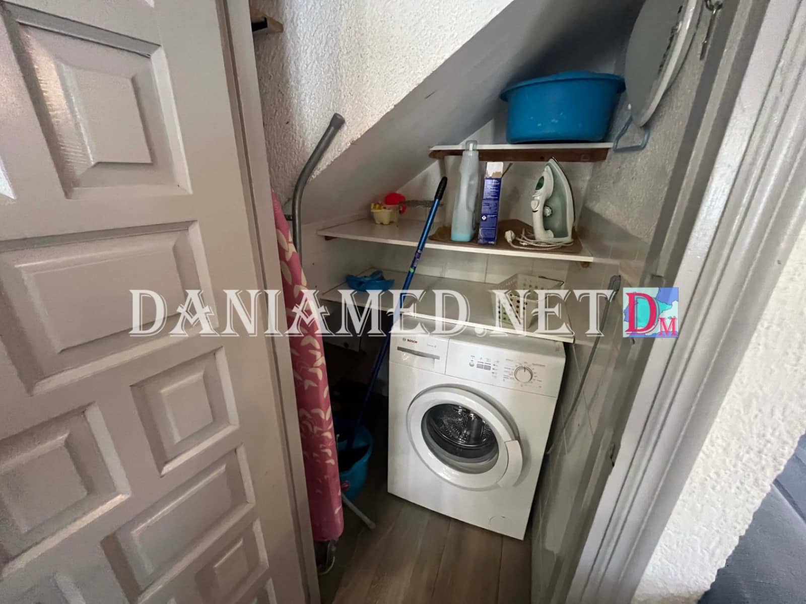 2 bedroom Terraced Villa for sale in Els Poblets with pool - € 199,000 (Ref: 9826031)