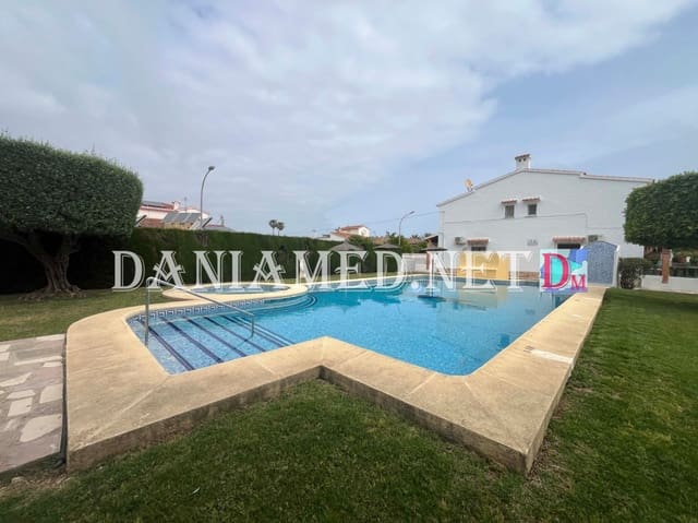 2 soveværelse Rækkehus til salg i Els Poblets med swimmingpool - € 199.000 (Ref: 9826031)