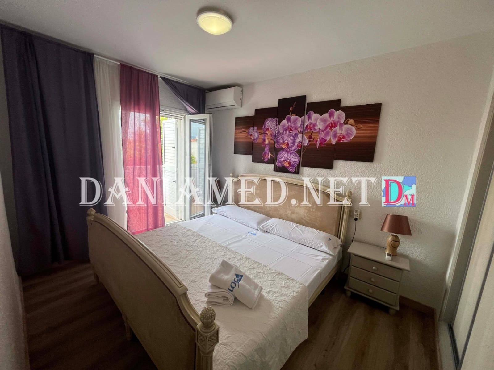 2 bedroom Terraced Villa for sale in Els Poblets with pool - € 199,000 (Ref: 9826031)