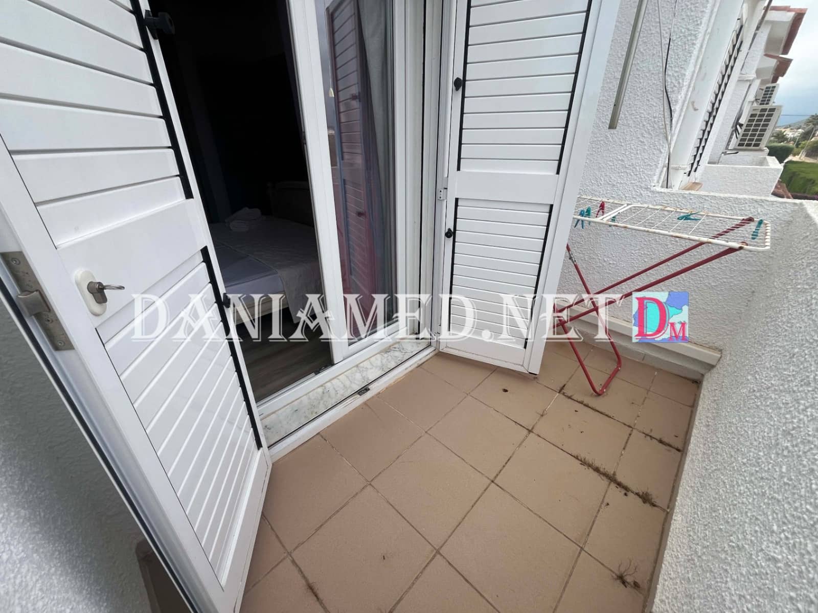 2 bedroom Terraced Villa for sale in Els Poblets with pool - € 199,000 (Ref: 9826031)
