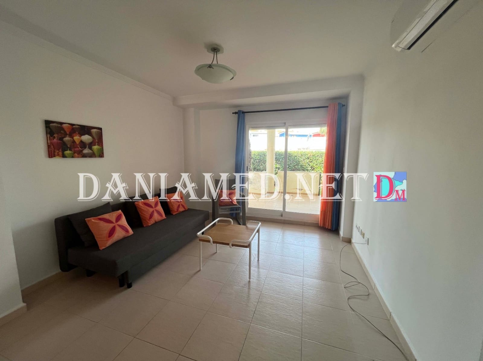 3 Zimmer Apartment zu verkaufen in Denia mit Pool Garage - 299.000 € (Ref: 9826032)