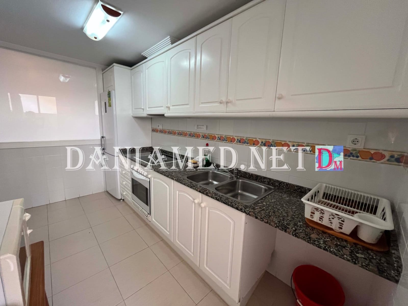 3 Zimmer Apartment zu verkaufen in Denia mit Pool Garage - 299.000 € (Ref: 9826032)