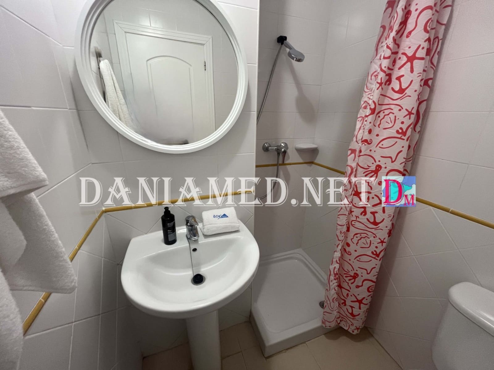 3 Zimmer Apartment zu verkaufen in Denia mit Pool Garage - 299.000 € (Ref: 9826032)
