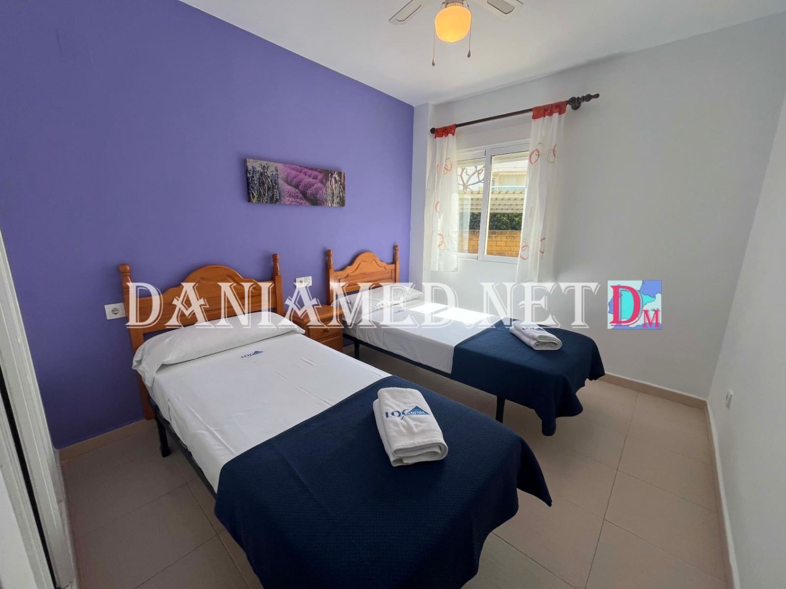 3 Zimmer Apartment zu verkaufen in Denia mit Pool Garage - 299.000 € (Ref: 9826032)