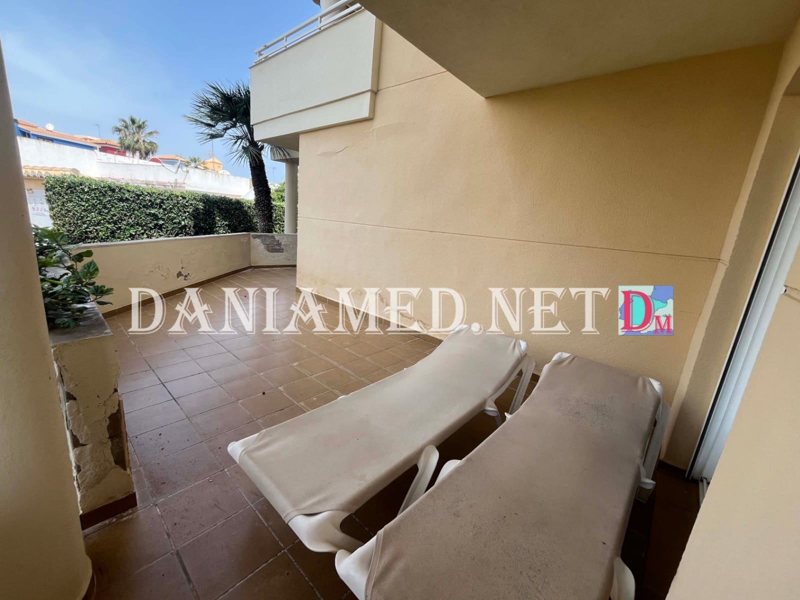 3 Zimmer Apartment zu verkaufen in Denia mit Pool Garage - 299.000 € (Ref: 9826032)