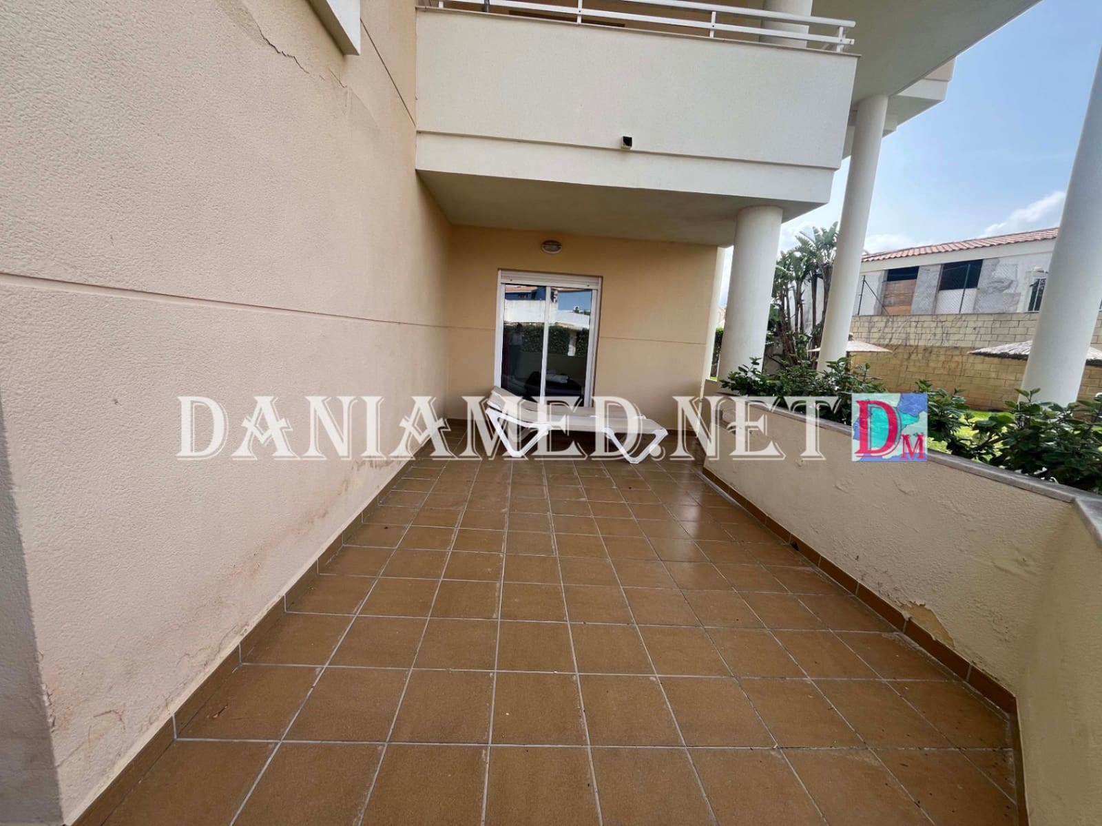 3 Zimmer Apartment zu verkaufen in Denia mit Pool Garage - 299.000 € (Ref: 9826032)
