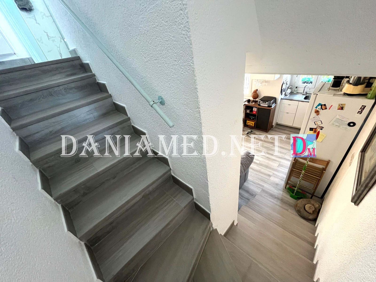 2 bedroom Terraced Villa for sale in Els Poblets with pool garage - € 249,000 (Ref: 9834669)