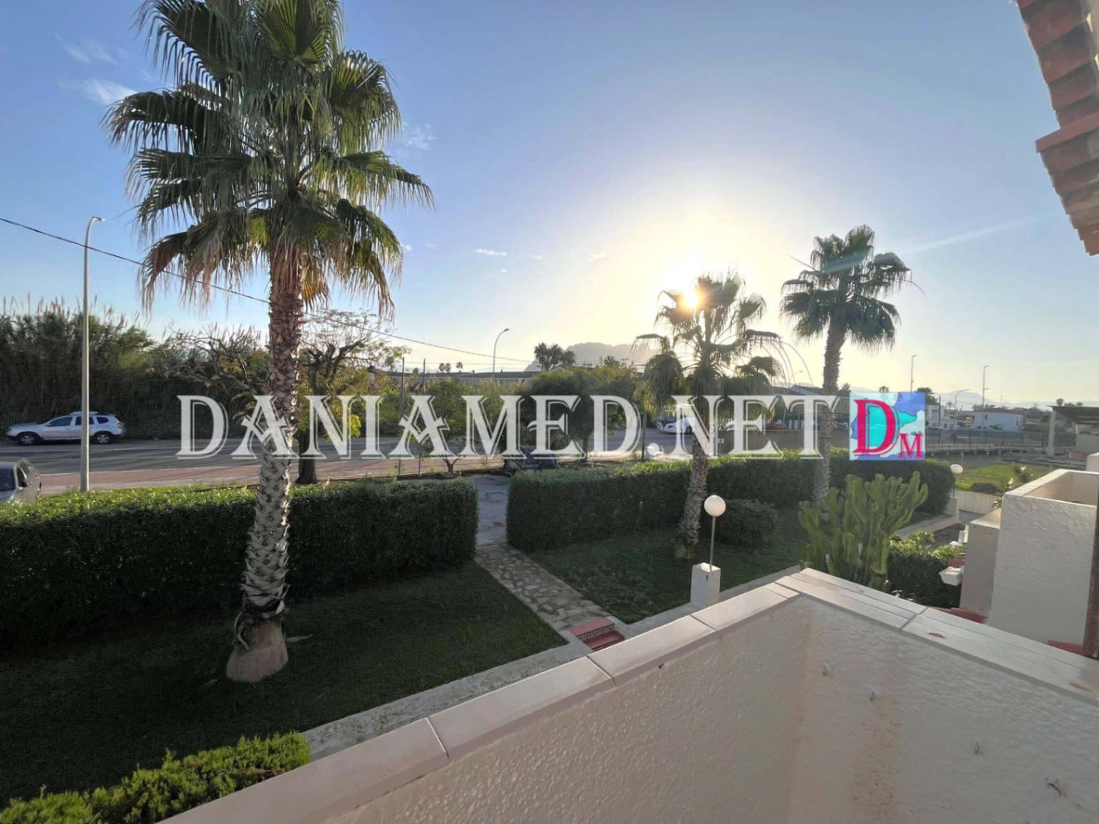 2 bedroom Terraced Villa for sale in Els Poblets with pool garage - € 249,000 (Ref: 9834669)