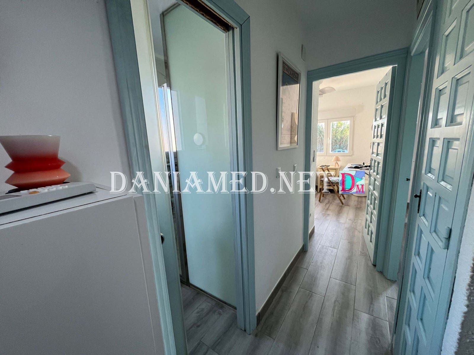 2 bedroom Terraced Villa for sale in Els Poblets with pool garage - € 249,000 (Ref: 9834669)