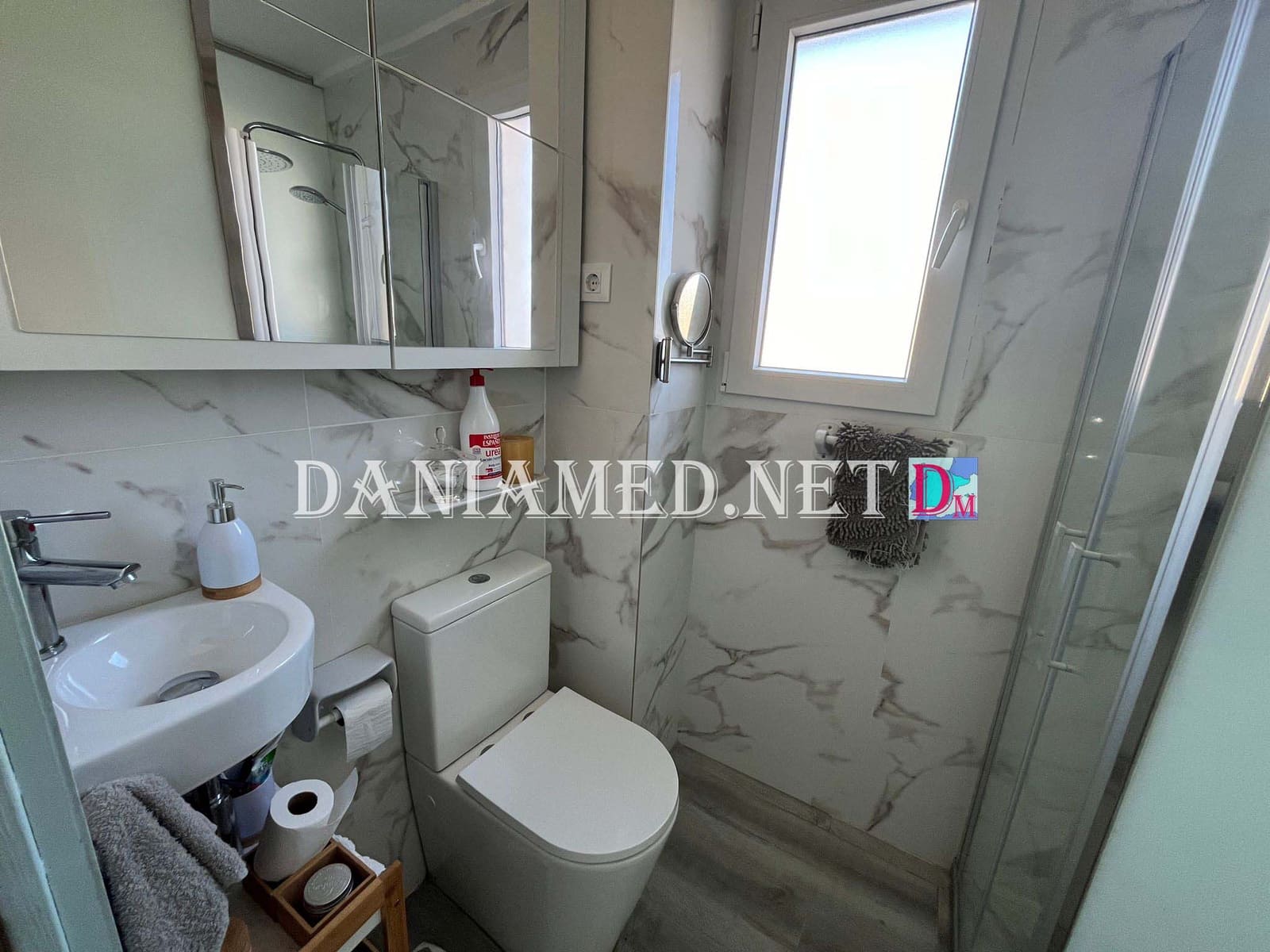 2 bedroom Terraced Villa for sale in Els Poblets with pool garage - € 249,000 (Ref: 9834669)