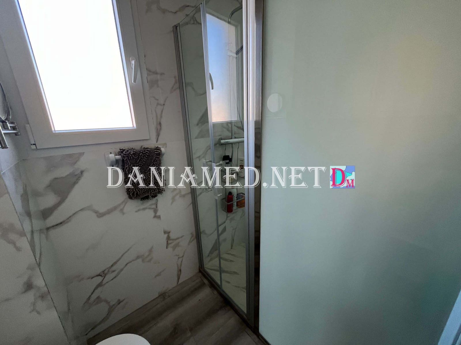 2 bedroom Terraced Villa for sale in Els Poblets with pool garage - € 249,000 (Ref: 9834669)