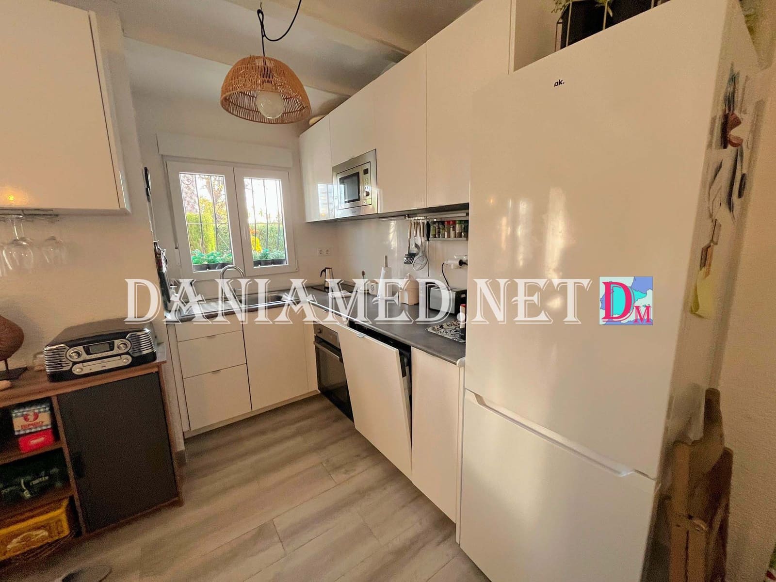 2 bedroom Terraced Villa for sale in Els Poblets with pool garage - € 249,000 (Ref: 9834669)