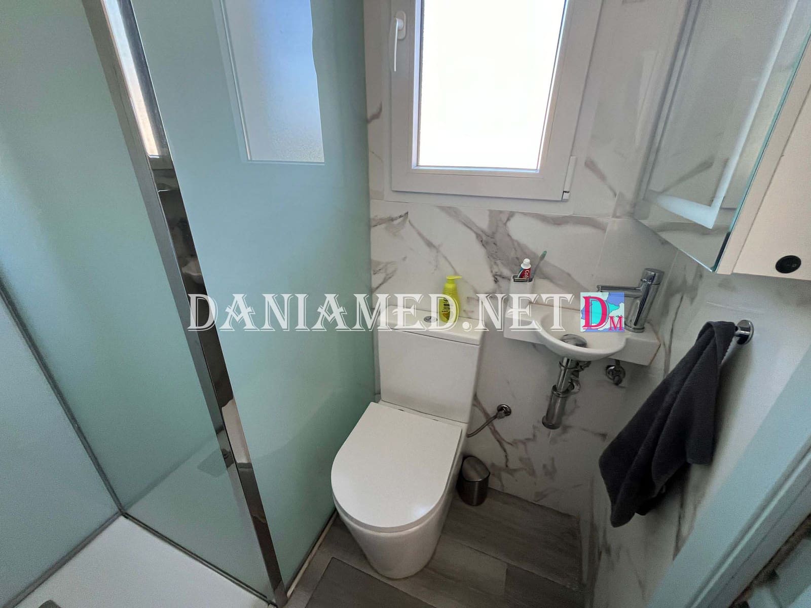2 bedroom Terraced Villa for sale in Els Poblets with pool garage - € 249,000 (Ref: 9834669)