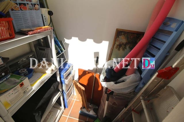 2 soveværelse Rækkehus til salg i Els Poblets - € 350.000 (Ref: 9934811)