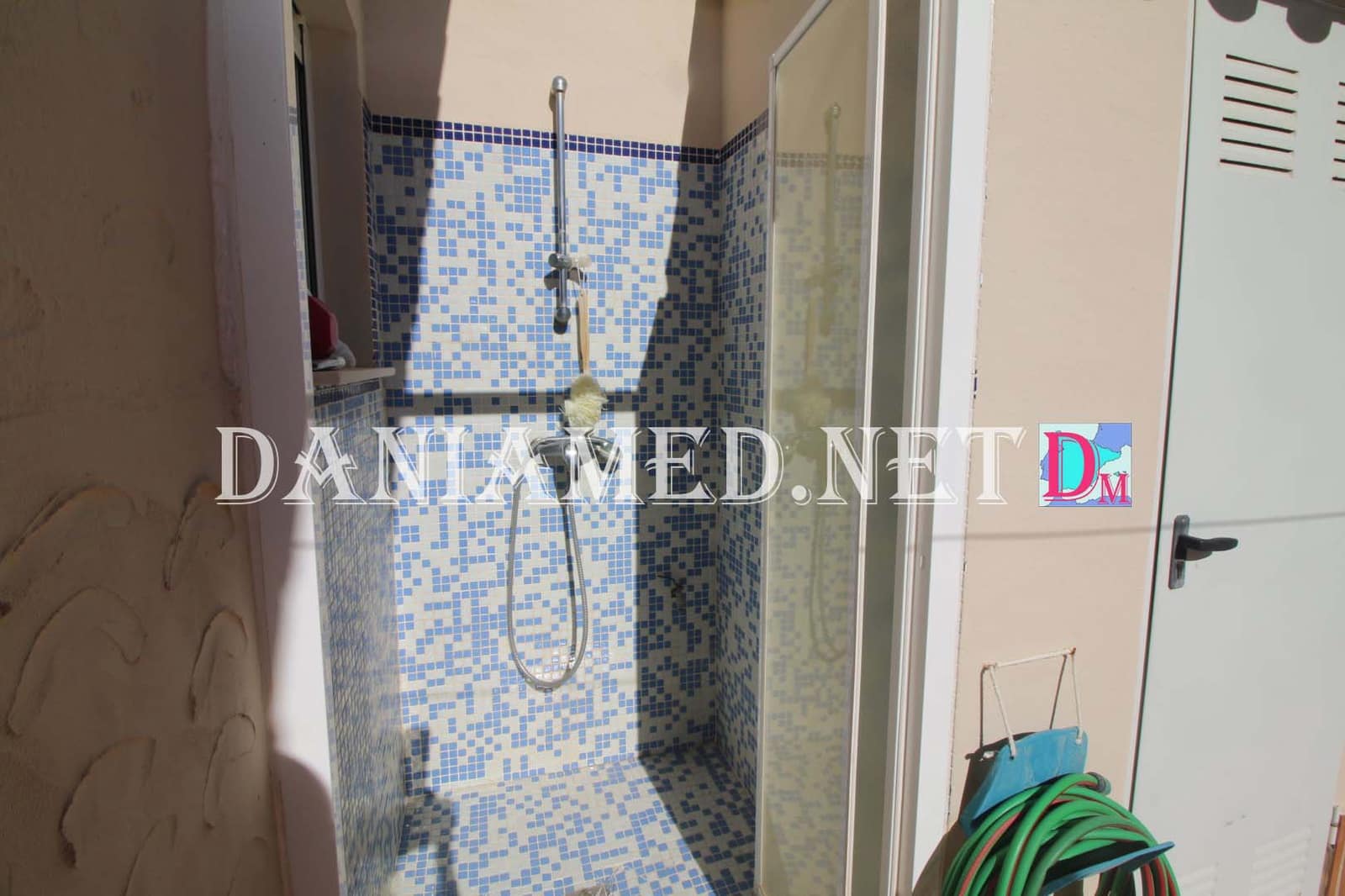 2 makuuhuone Rivitalo myytävänä paikassa Els Poblets - 350 000 € (Ref: 9934811)