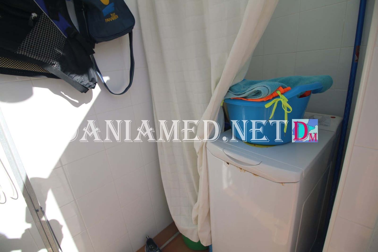 2 makuuhuone Rivitalo myytävänä paikassa Els Poblets - 350 000 € (Ref: 9934811)