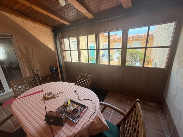 2 soveværelse Rækkehus til salg i Els Poblets - € 350.000 (Ref: 9934811)