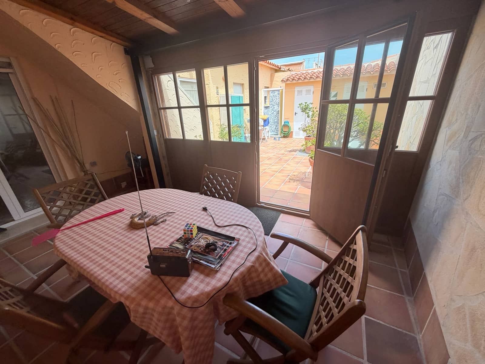2 makuuhuone Rivitalo myytävänä paikassa Els Poblets - 350 000 € (Ref: 9934811)