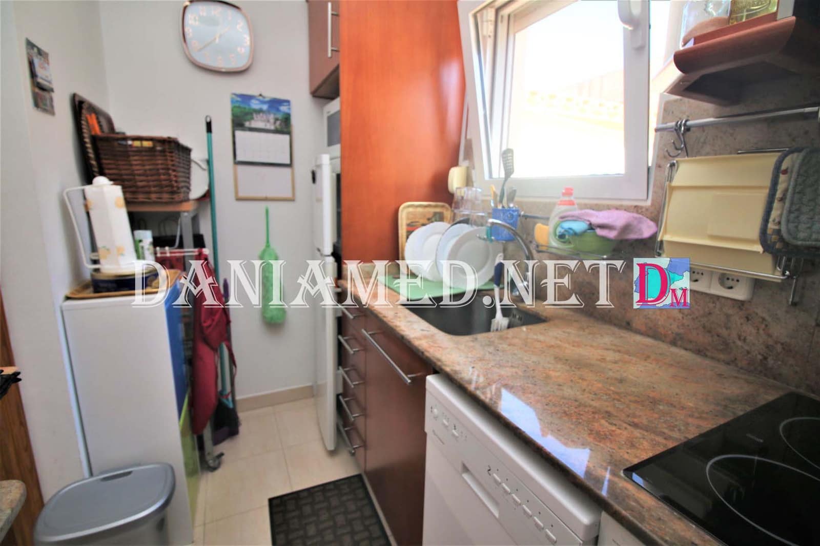 2 makuuhuone Rivitalo myytävänä paikassa Els Poblets - 350 000 € (Ref: 9934811)