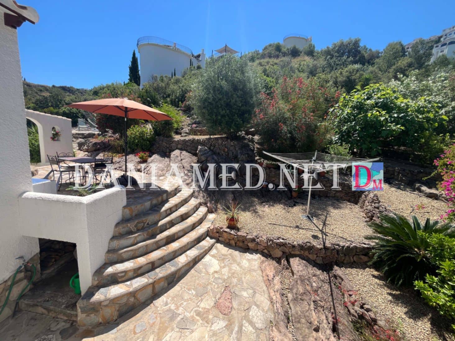 3 slaapkamer Villa te koop in Monte Pego met zwembad garage - € 435.000 (Ref: 9934812)
