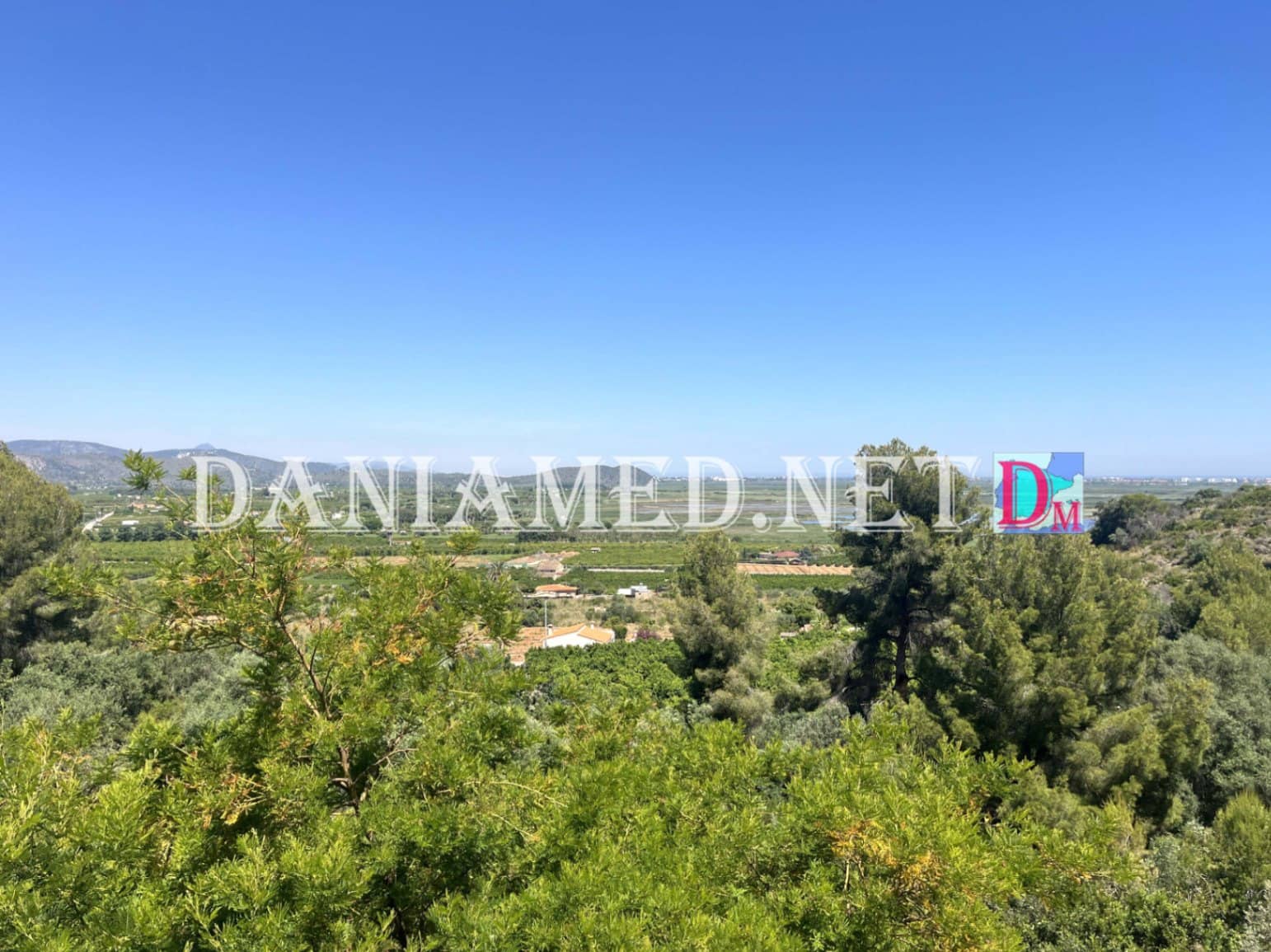 3 slaapkamer Villa te koop in Monte Pego met zwembad garage - € 435.000 (Ref: 9934812)