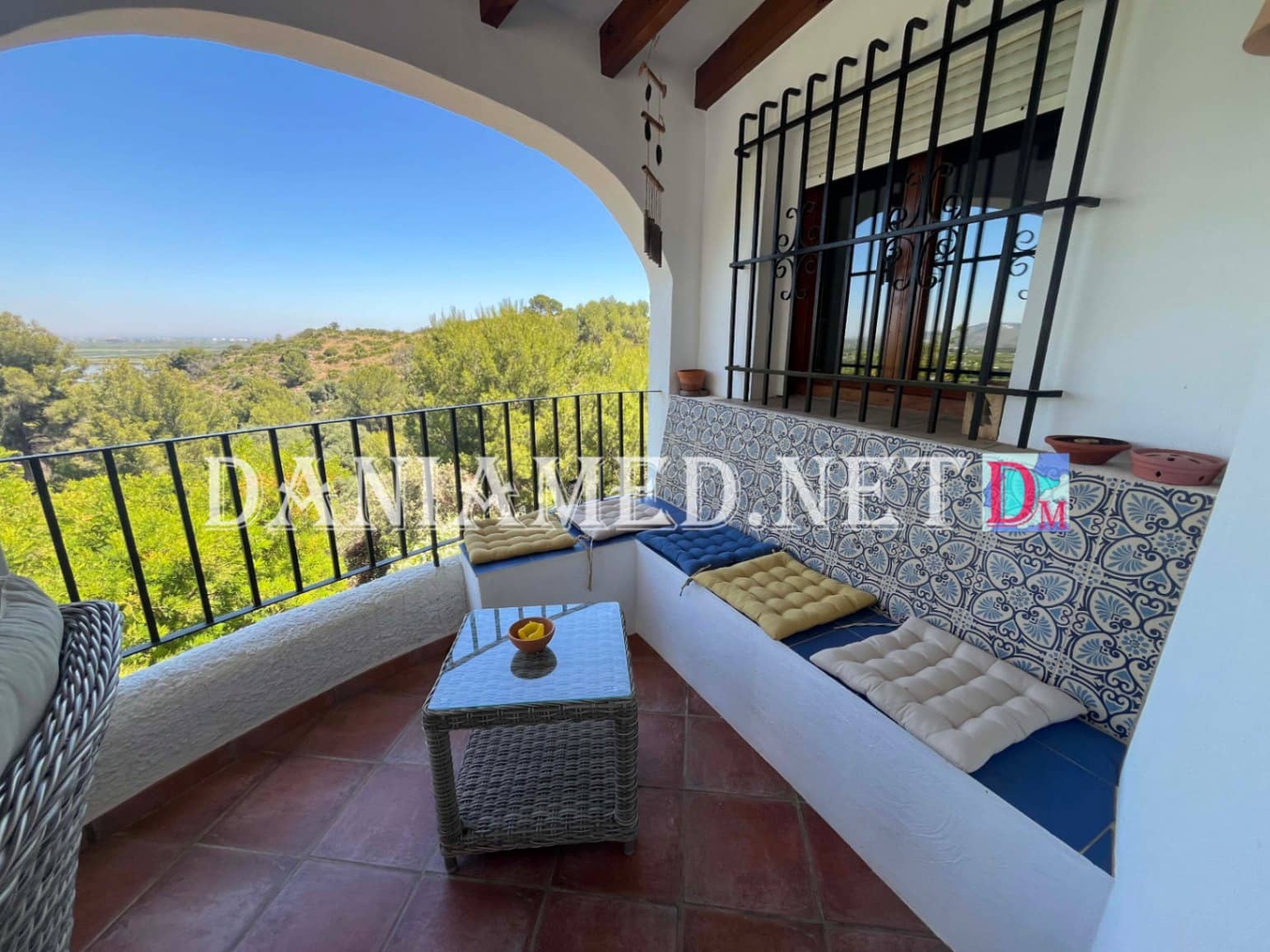 3 slaapkamer Villa te koop in Monte Pego met zwembad garage - € 435.000 (Ref: 9934812)