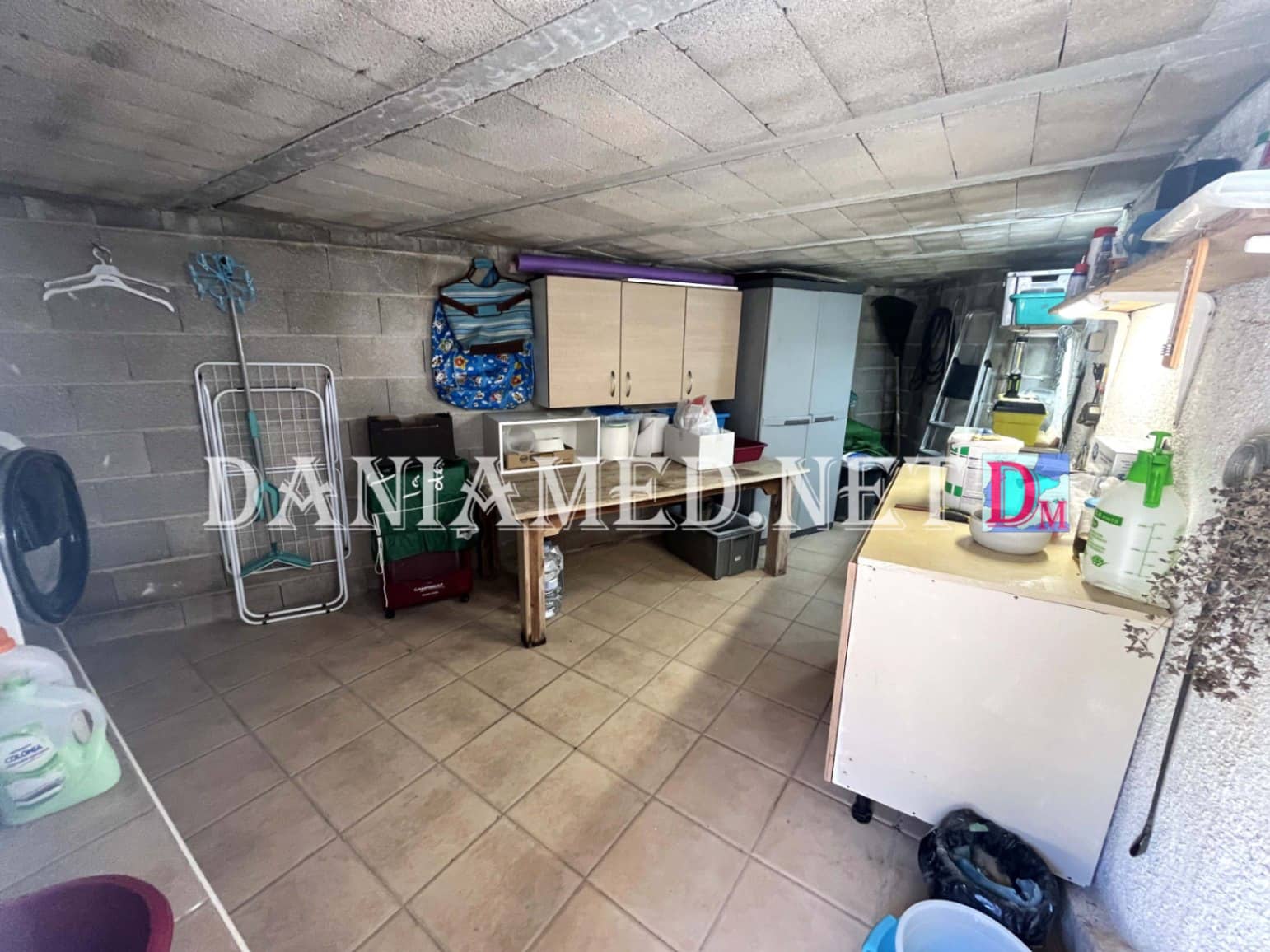 3 slaapkamer Villa te koop in Monte Pego met zwembad garage - € 435.000 (Ref: 9934812)