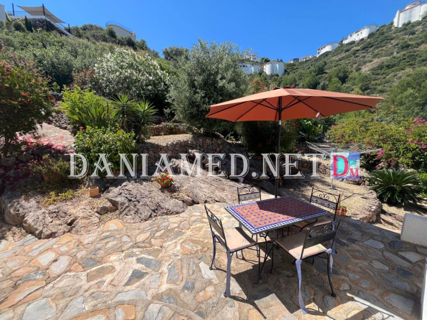 3 slaapkamer Villa te koop in Monte Pego met zwembad garage - € 435.000 (Ref: 9934812)
