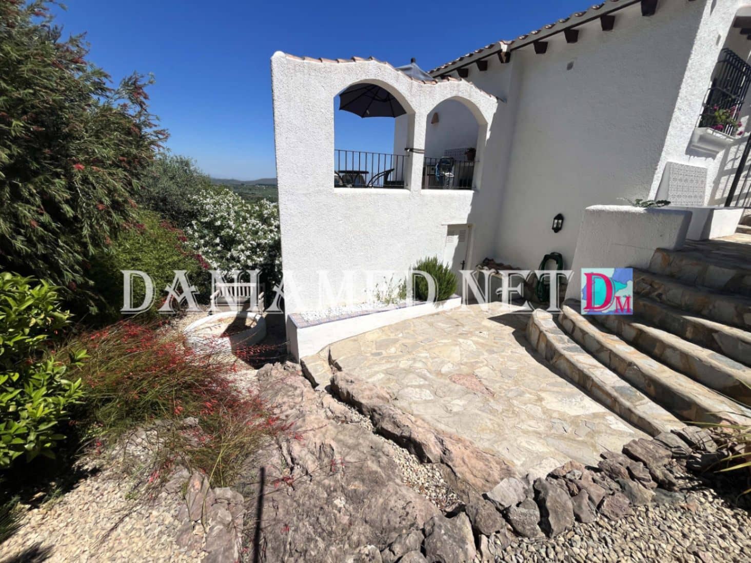 3 slaapkamer Villa te koop in Monte Pego met zwembad garage - € 435.000 (Ref: 9934812)