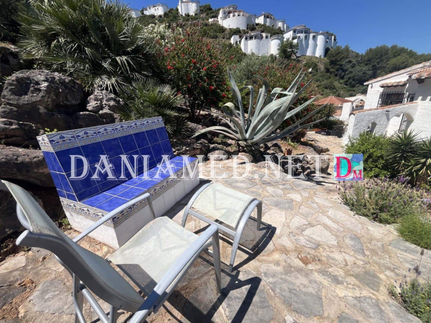 3 slaapkamer Villa te koop in Monte Pego met zwembad garage - € 435.000 (Ref: 9934812)