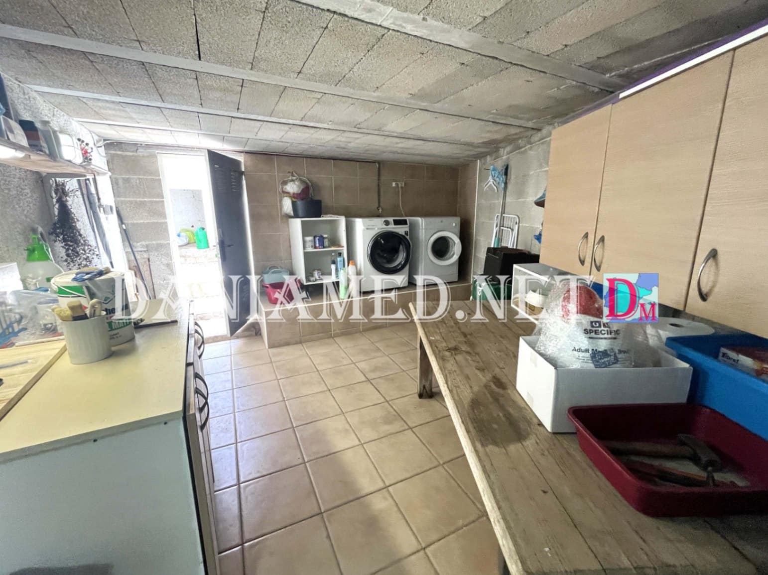 3 slaapkamer Villa te koop in Monte Pego met zwembad garage - € 435.000 (Ref: 9934812)