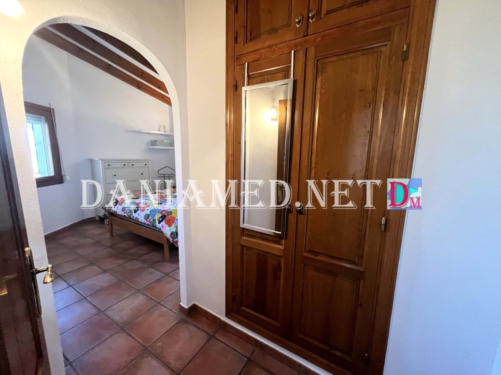 3 slaapkamer Villa te koop in Monte Pego met zwembad garage - € 435.000 (Ref: 9934812)