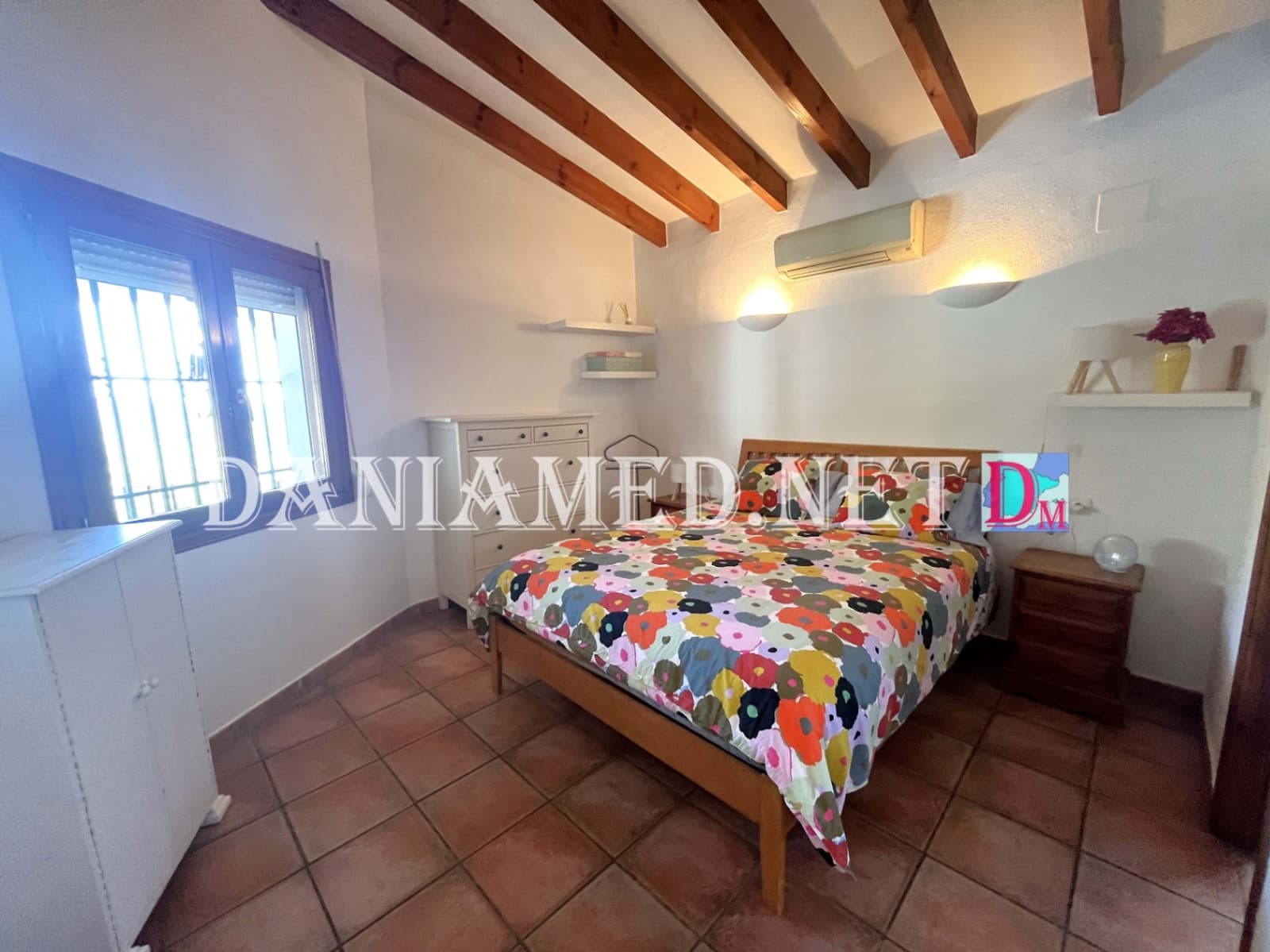 3 slaapkamer Villa te koop in Monte Pego met zwembad garage - € 435.000 (Ref: 9934812)